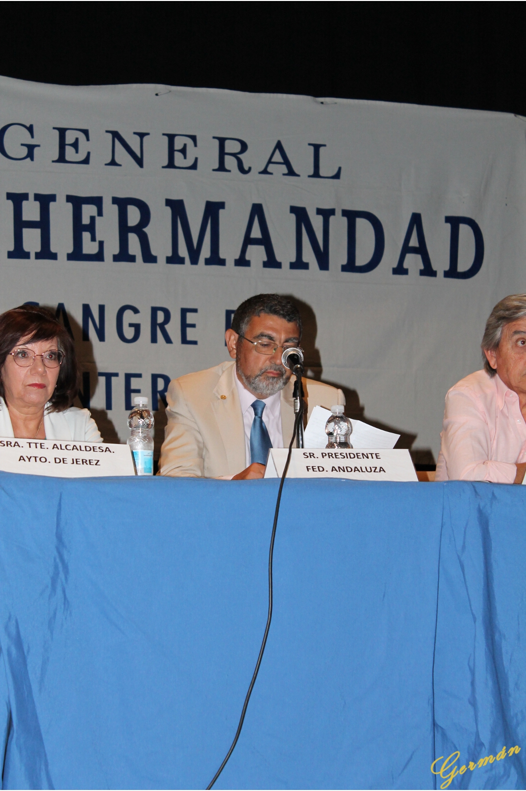 XXXIX ASAMBLEA GENERAL